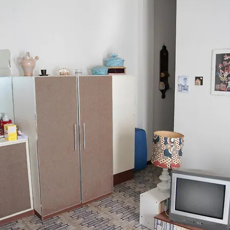 Punta Arrestra Apartment