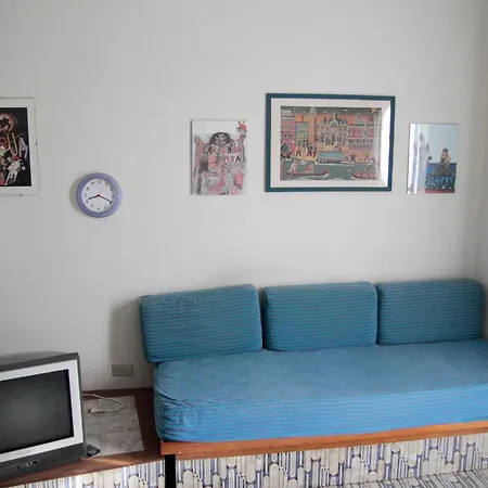 Apartamento Punta Arrestra