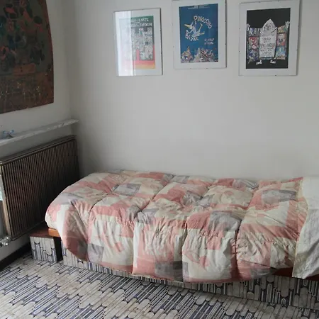 Punta Arrestra Apartamento *