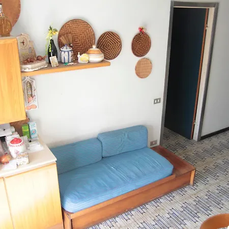 Punta Arrestra Apartamento Cogoleto