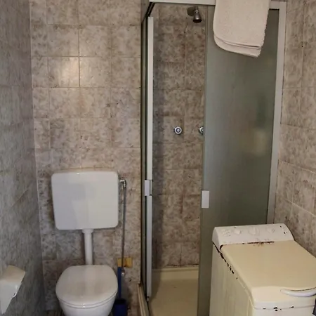 Punta Arrestra Apartment *