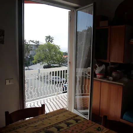Punta Arrestra Apartamento