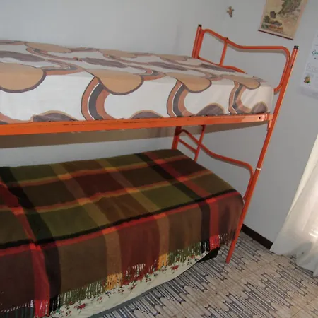 Apartment Punta Arrestra *