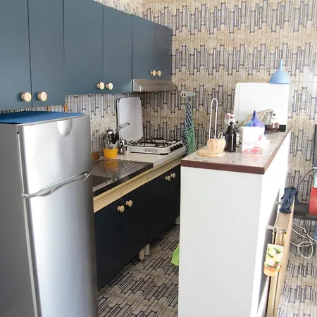 Punta Arrestra Apartamento Cogoleto