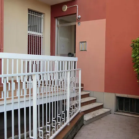 Punta Arrestra Apartment