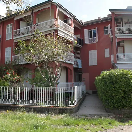 Punta Arrestra Apartment